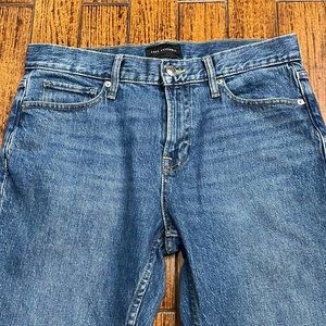 Blue jeans W 30 L 32 Free assembly blue jeans